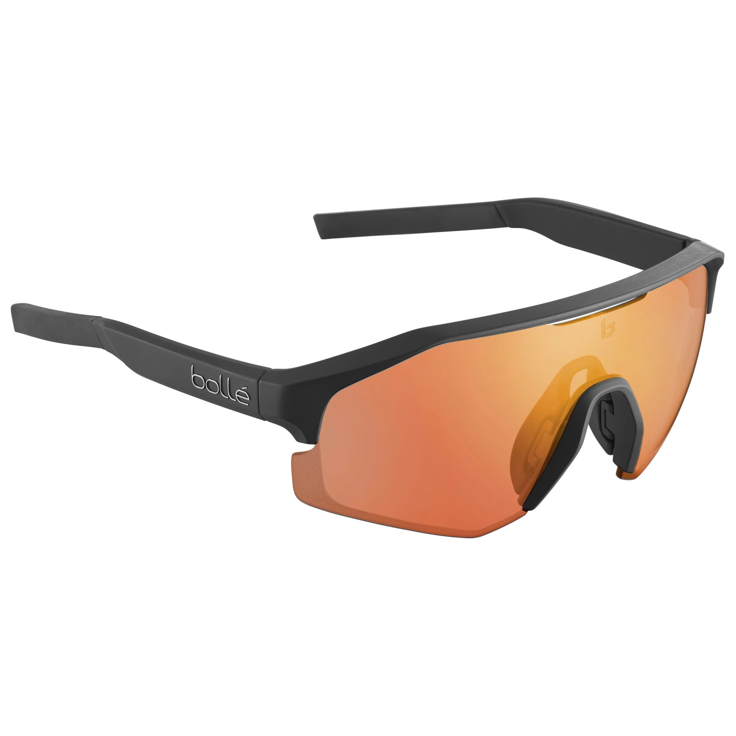 BOLLE Bollé - Lightshifter S2-3 (VLT 35-15%) - Lunettes Vélo 3 BOLLE Bollé - Lightshifter S2-3 (VLT 35-15%) - Lunettes Vélo