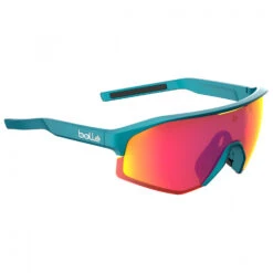 BOLLE Bollé - Lightshifter S3 (VLT 15%) - Lunettes Vélo -Maloja Magasi bolle lightshifter s3 vlt 15 lunettes velo 2