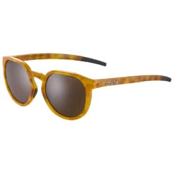 BOLLE Bollé - Merit - Brown Gun Polarized S3 (VLT 14%) - Lunettes De Soleil -Maloja Magasi bolle merit brown gun polarized s3 vlt 14 lunettes de soleil 1