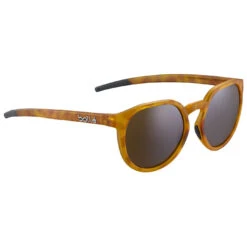 BOLLE Bollé - Merit - Brown Gun Polarized S3 (VLT 14%) - Lunettes De Soleil -Maloja Magasi bolle merit brown gun polarized s3 vlt 14 lunettes de soleil detail 2