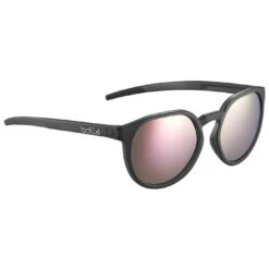 BOLLE Bollé - Merit - Brown Pink Polarized S3 (VLT 15%) - Lunettes De Soleil 8 BOLLE Bollé - Merit - Brown Pink Polarized S3 (VLT 15%) - Lunettes De Soleil -Maloja Magasi bolle merit brown pink polarized s3 vlt 15 lunettes de soleil detail 2