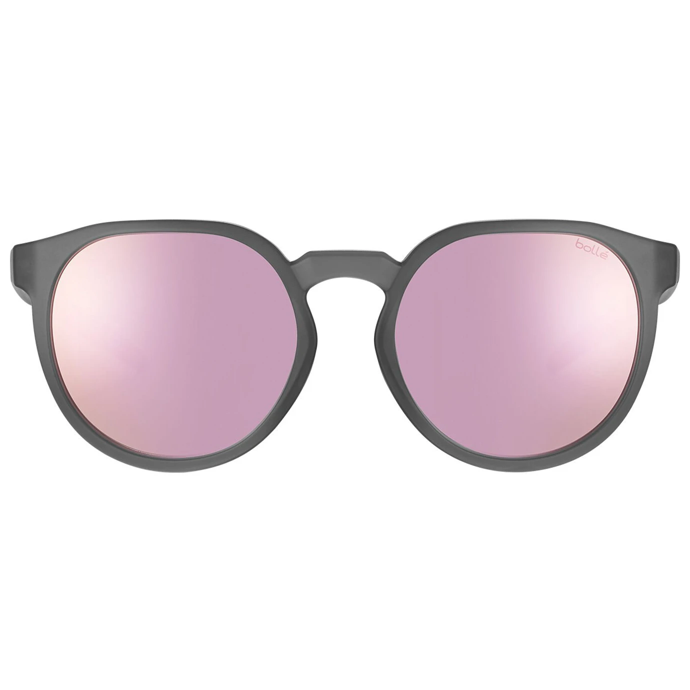 BOLLE Bollé - Merit - Brown Pink Polarized S3 (VLT 15%) - Lunettes De Soleil 5 BOLLE Bollé - Merit - Brown Pink Polarized S3 (VLT 15%) - Lunettes De Soleil – Image 3