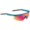 BOLLE Bollé - Micro Edge Polarized S3 (VLT 15%) - Lunettes Vélo -Maloja Magasi bolle micro edge polarized s3 vlt 15 lunettes velo