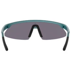 BOLLE Bollé - Micro Edge Polarized S3 (VLT 15%) - Lunettes Vélo -Maloja Magasi bolle micro edge polarized s3 vlt 15 lunettes velo detail 5