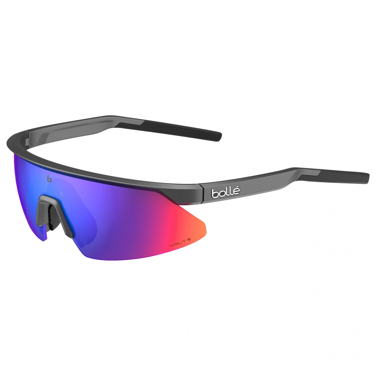 BOLLE Bollé - Micro Edge Polarized S3 (VLT 16%) - Lunettes Vélo 5 BOLLE Bollé - Micro Edge Polarized S3 (VLT 16%) - Lunettes Vélo – Image 3