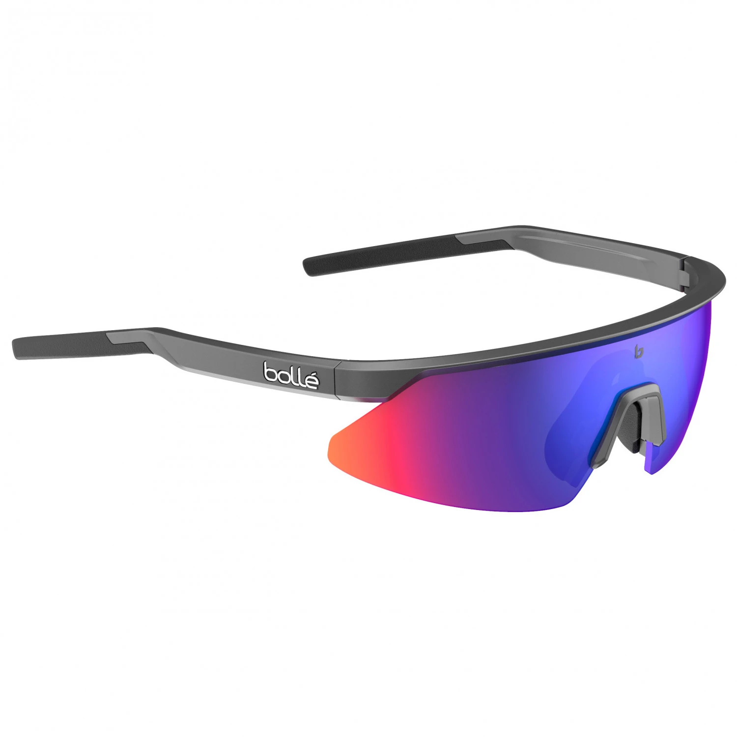 BOLLE Bollé - Micro Edge Polarized S3 (VLT 16%) - Lunettes Vélo 3 BOLLE Bollé - Micro Edge Polarized S3 (VLT 16%) - Lunettes Vélo