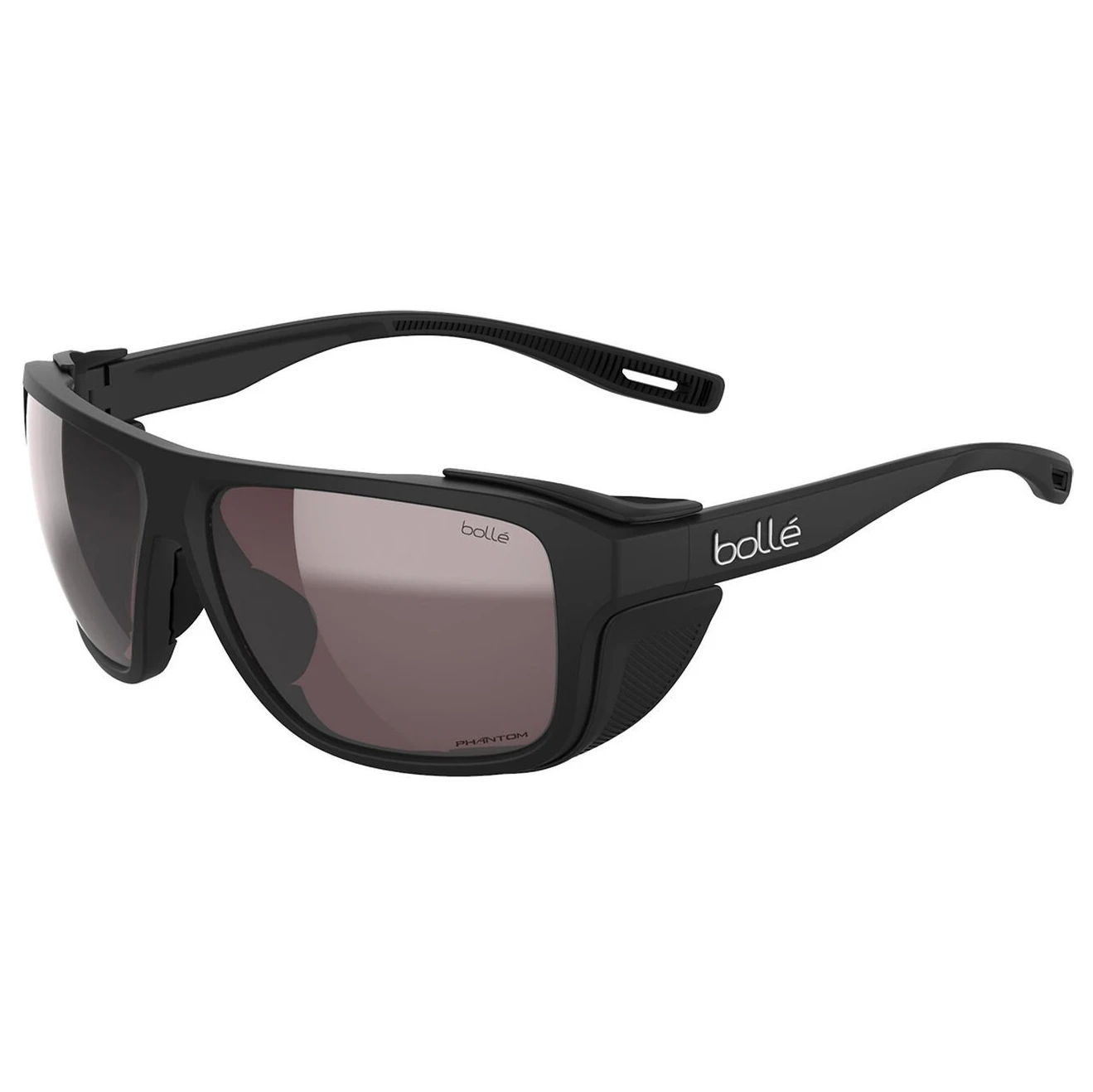 BOLLE Bollé - Pathfinder Photochromic S2-4 (VLT 18-5%) - Lunettes Glacier 3 BOLLE Bollé - Pathfinder Photochromic S2-4 (VLT 18-5%) - Lunettes Glacier