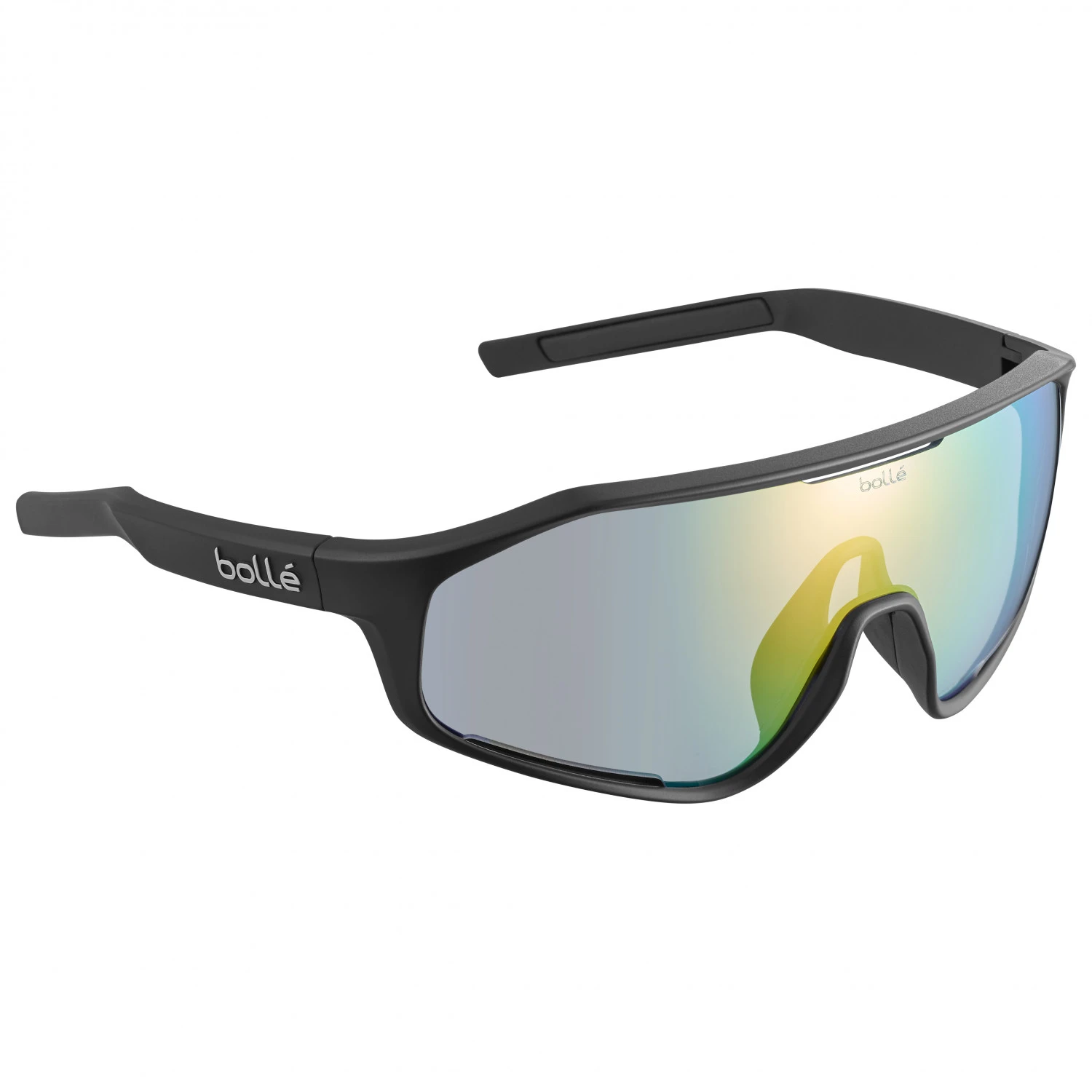 BOLLE Bollé - Shifter Photochromic S1-3 (VLT 62-9%) - Lunettes Vélo 7 BOLLE Bollé - Shifter Photochromic S1-3 (VLT 62-9%) - Lunettes Vélo – Image 5