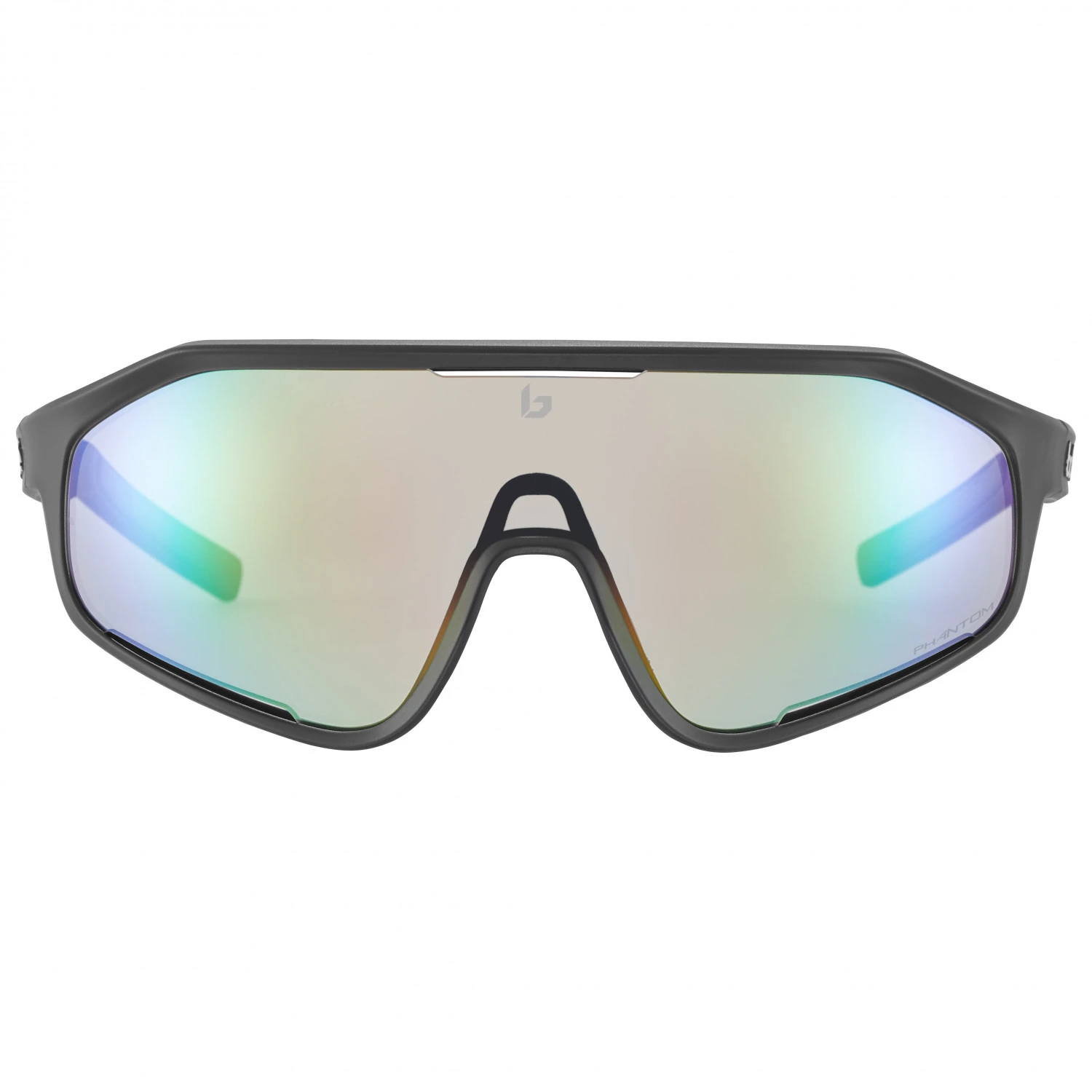BOLLE Bollé - Shifter Photochromic S1-3 (VLT 62-9%) - Lunettes Vélo 6 BOLLE Bollé - Shifter Photochromic S1-3 (VLT 62-9%) - Lunettes Vélo – Image 4