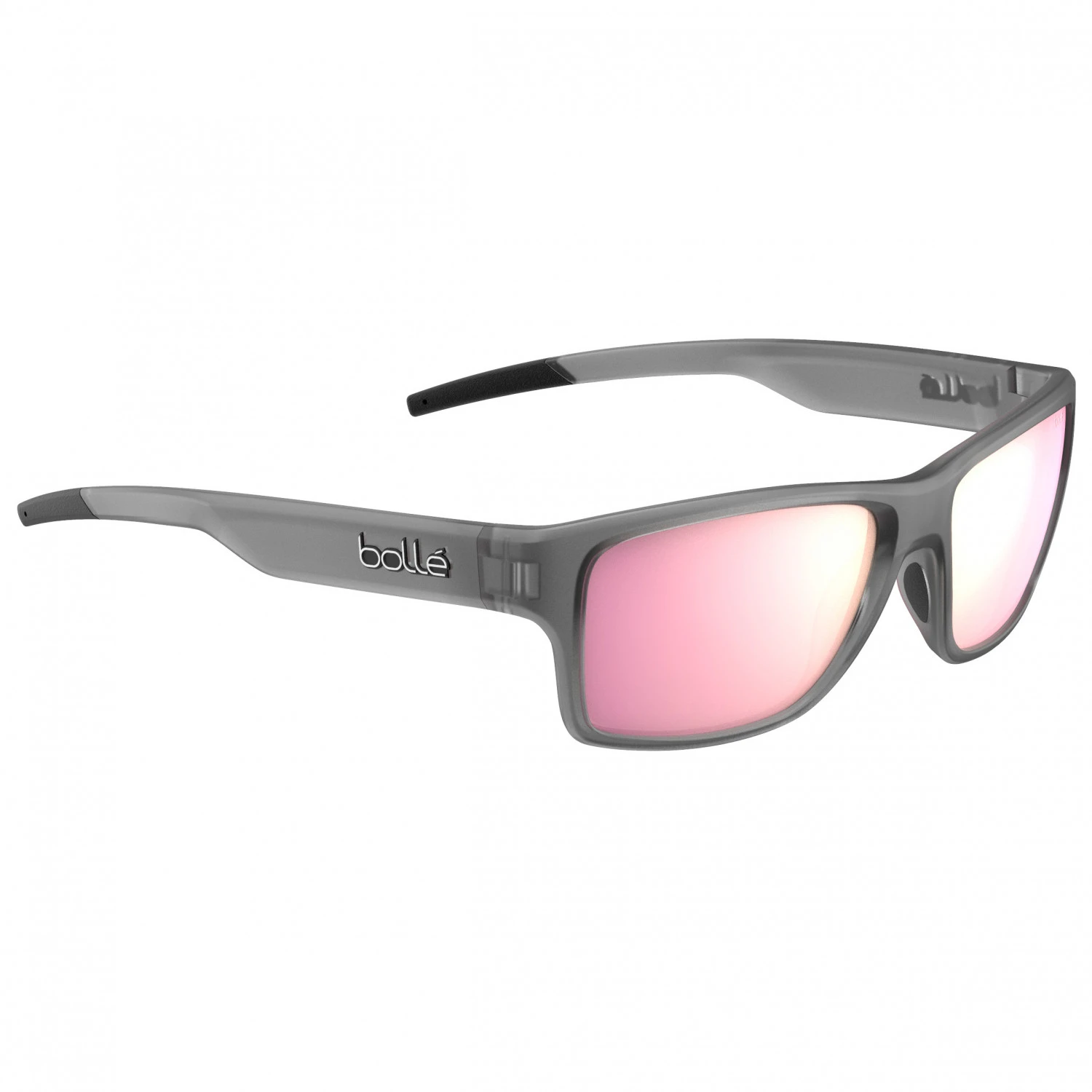 BOLLE Bollé - Status Polarized S3 (VLT 15%) - Lunettes De Soleil 3 BOLLE Bollé - Status Polarized S3 (VLT 15%) - Lunettes De Soleil
