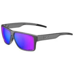 BOLLE Bollé - Temper Polarized S3 (VLT 16%) - Lunettes De Soleil -Maloja Magasi bolle temper polarized s3 vlt 16 lunettes de soleil detail 2