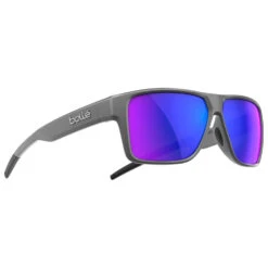 BOLLE Bollé - Temper Polarized S3 (VLT 16%) - Lunettes De Soleil -Maloja Magasi bolle temper polarized s3 vlt 16 lunettes de soleil detail 3
