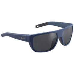 BOLLE Bollé - Vulture Polarized S3 (VLT 12%) - Lunettes De Soleil -Maloja Magasi bolle vulture polarized s3 vlt 12 lunettes de soleil detail 2