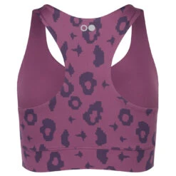 Boochen - Women's Ubud Sportstop - Brassière -Maloja Magasi boochen womens ubud sportstop brassiere detail 2