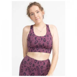 Boochen - Women's Ubud Sportstop - Brassière -Maloja Magasi boochen womens ubud sportstop brassiere detail 3