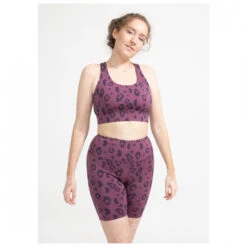 Boochen - Women's Ubud Sportstop - Brassière -Maloja Magasi boochen womens ubud sportstop brassiere detail 6