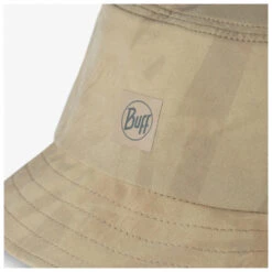 Buff - Adventure Bucket Hat - Chapeau -Maloja Magasi buff adventure bucket hat chapeau detail 2