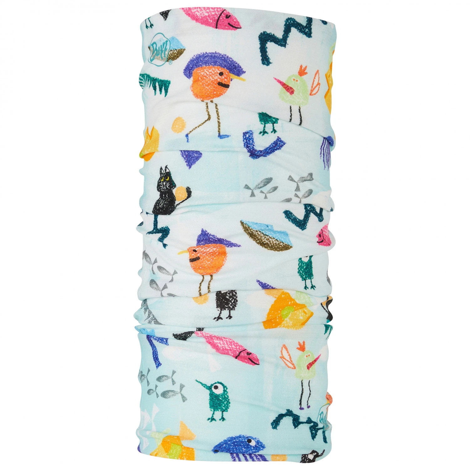 Buff - Baby's CoolNet UV+ - Tour De Cou 4 Buff - Baby's CoolNet UV+ - Tour De Cou â Image 2