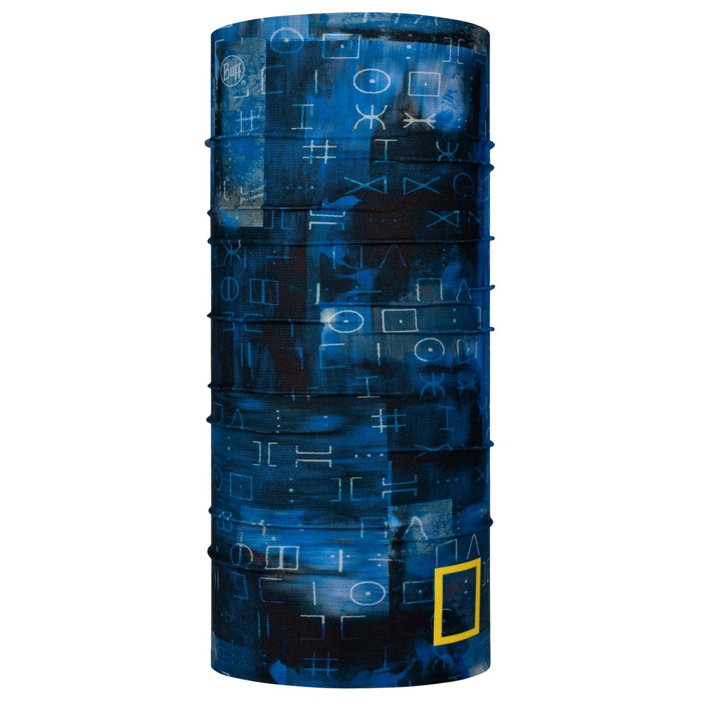 Buff - Coolnet UV Insect Shield National Geographic - Tour De Cou 4 Buff - Coolnet UV Insect Shield National Geographic - Tour De Cou – Image 2