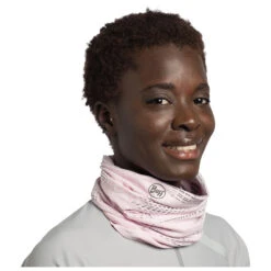 Buff - Dryflx Buff - Tour De Cou -Maloja Magasi buff dryflx buff tour de cou detail 3