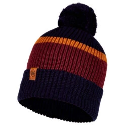 Buff - Elon Beanie - Bonnet -Maloja Magasi buff elon beanie bonnet 2
