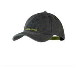 Buff - Kid's Baseball Cap - Casquette -Maloja Magasi buff kids baseball cap casquette 1