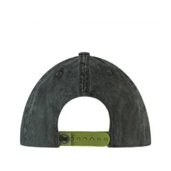 Buff - Kid's Baseball Cap - Casquette -Maloja Magasi buff kids baseball cap casquette detail 2