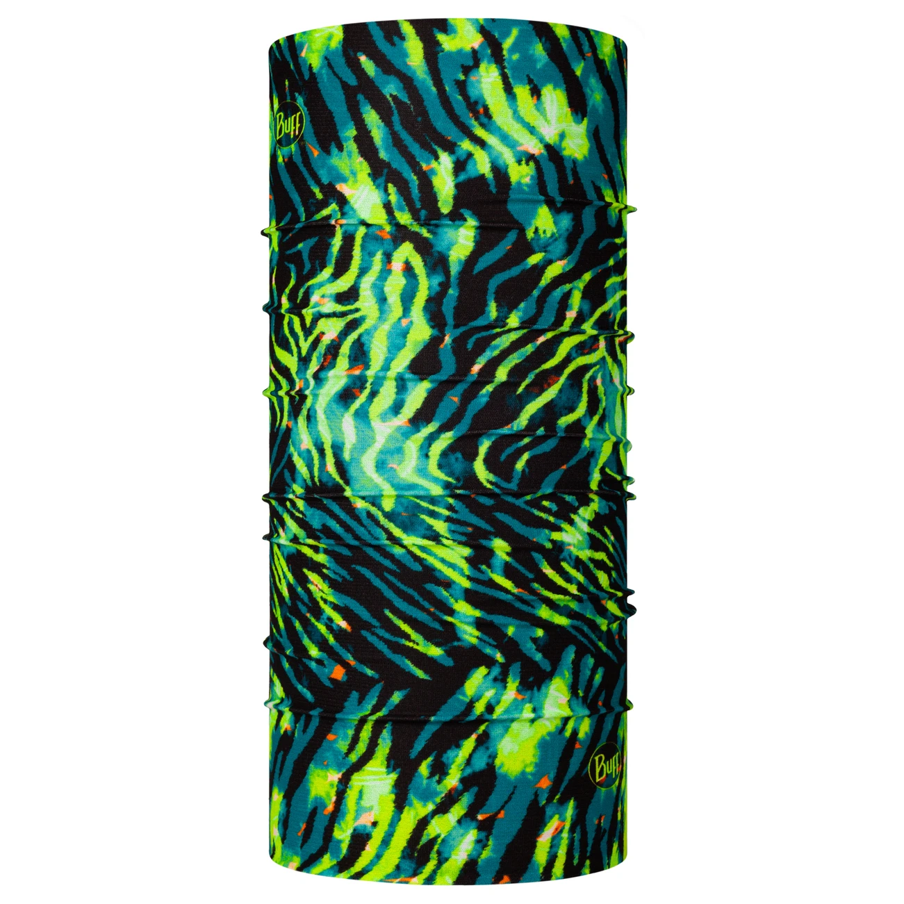 Buff - Kid's Coolnet UV+ - Tour De Cou 3 Buff - Kid's Coolnet UV+ - Tour De Cou