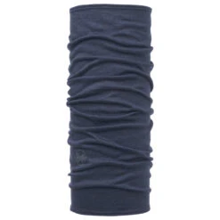 Buff - Kid's Lightweight Merino Wool - Tour De Cou -Maloja Magasi buff kids lightweight merino wool tour de cou 3