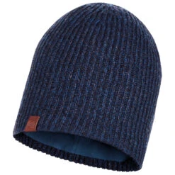 Buff - Lyne Knitted & Polar Hat - Bonnet 9 Buff - Lyne Knitted & Polar Hat - Bonnet -Maloja Magasi buff lyne knitted polar hat bonnet 3