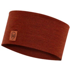 Buff - Merino Wide Headband - Bandeau -Maloja Magasi buff merino wide headband bandeau 3