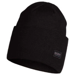 Buff - Niels Beanie - Bonnet -Maloja Magasi buff niels beanie bonnet 1