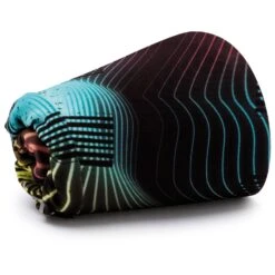 Buff - Pack Run Cap -Maloja Magasi buff pack run cap bf detail 4