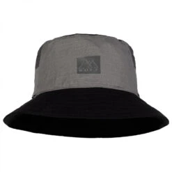 Buff - Sun Bucket Hat - Chapeau -Maloja Magasi buff sun bucket hat chapeau 2