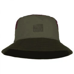Buff - Sun Bucket Hat - Chapeau -Maloja Magasi buff sun bucket hat chapeau 3