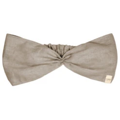 CAPO - Women's Linen Hairband - Bandeau -Maloja Magasi capo womens linen hairband bandeau 3