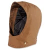 Carhartt - Firm Duck Hood - Capuche 2 Carhartt - Firm Duck Hood - Capuche -Maloja Magasi carhartt firm duck hood capuche
