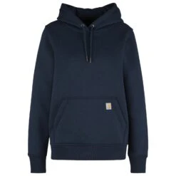 Carhartt - Women's Clarksburg Sweatshirt - Sweat à Capuche -Maloja Magasi carhartt womens clarksburg sweatshirt sweat a capuche 2