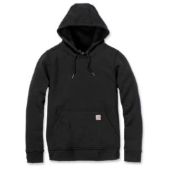 Carhartt - Women's Clarksburg Sweatshirt - Sweat à Capuche