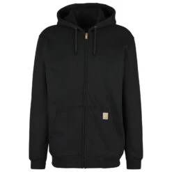Carhartt - Zip Hooded Sweatshirt - Sweat à Capuche -Maloja Magasi carhartt zip hooded sweatshirt sweat a capuche 2