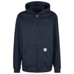 Carhartt - Zip Hooded Sweatshirt - Sweat à Capuche -Maloja Magasi carhartt zip hooded sweatshirt sweat a capuche 3