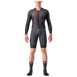 Castelli - Body Paint 4.X Speed Suit - Combinaison De Cyclisme