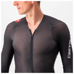 Castelli - Body Paint 4.X Speed Suit - Combinaison De Cyclisme 11 Castelli - Body Paint 4.X Speed Suit - Combinaison De Cyclisme -Maloja Magasi castelli body paint 4x speed suit combinaison de cyclisme detail 4