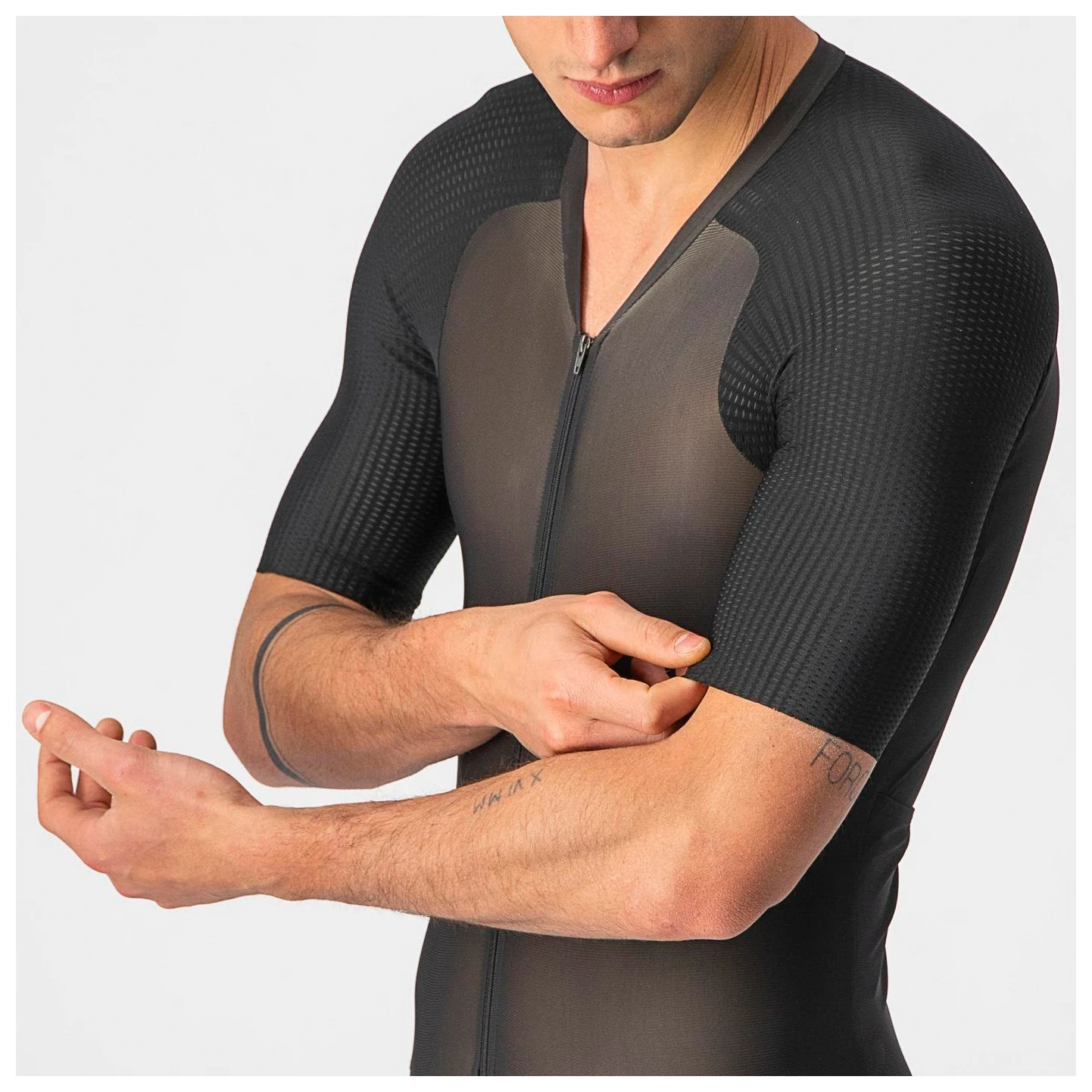 Castelli - BTW Speed Suit - Combinaison De Cyclisme 5 Castelli - BTW Speed Suit - Combinaison De Cyclisme – Image 3