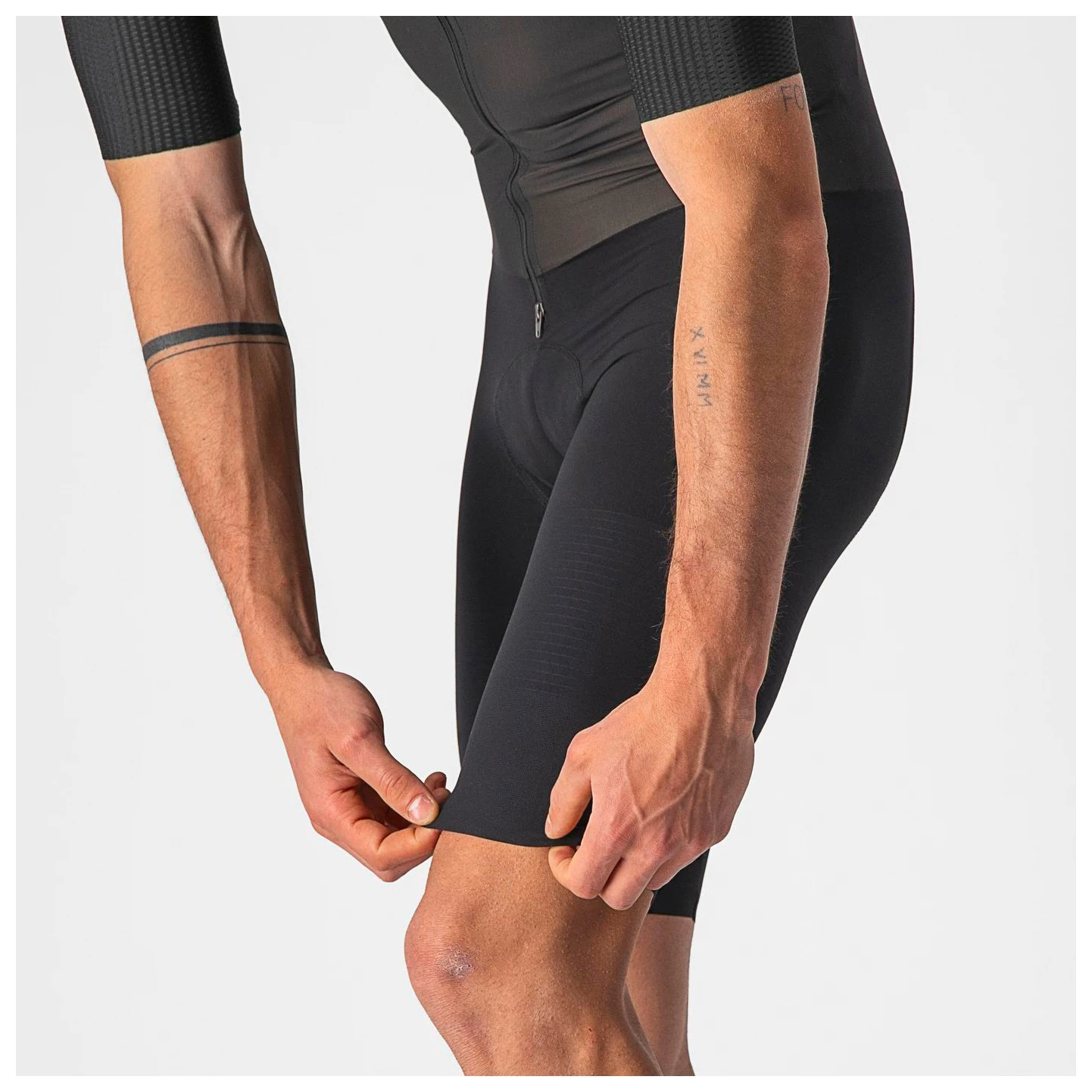 Castelli - BTW Speed Suit - Combinaison De Cyclisme 6 Castelli - BTW Speed Suit - Combinaison De Cyclisme – Image 4