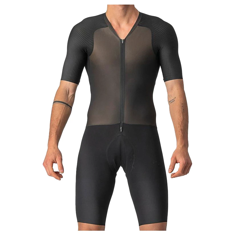 Castelli - BTW Speed Suit - Combinaison De Cyclisme 3 Castelli - BTW Speed Suit - Combinaison De Cyclisme