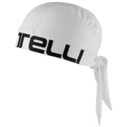 Castelli - Castelli Bandana - Bonnet De Cyclisme -Maloja Magasi castelli castelli bandana bonnet de cyclisme 2
