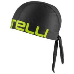 Castelli - Castelli Bandana - Bonnet De Cyclisme -Maloja Magasi castelli castelli bandana bonnet de cyclisme 3