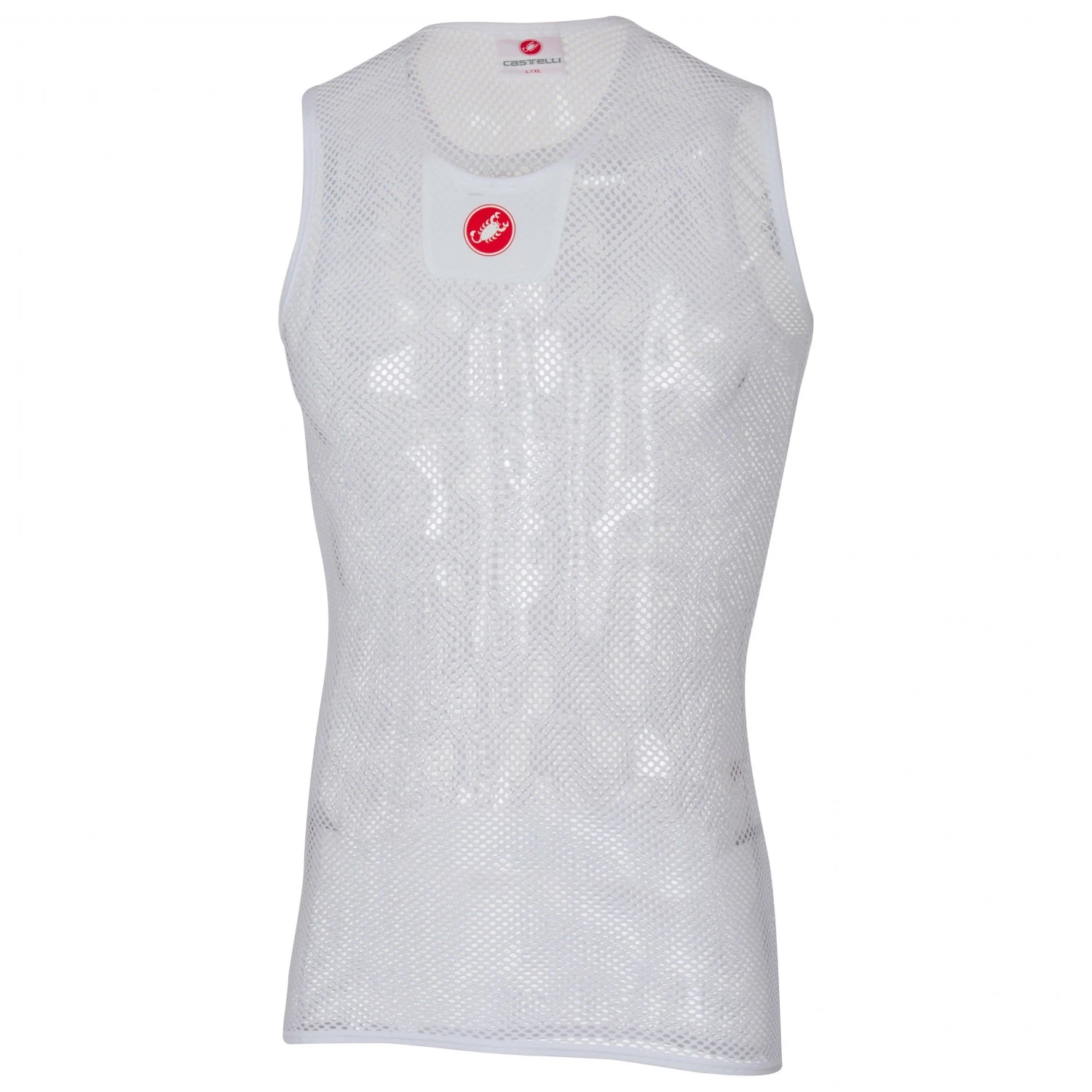 Castelli - Core Mesh 3 Sleeveless - Haut De Cyclisme 5 Castelli - Core Mesh 3 Sleeveless - Haut De Cyclisme â Image 3