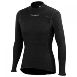 Castelli - Flanders Warm L/S - Maillot De Corps De Cyclisme 7 Castelli - Flanders Warm L/S - Maillot De Corps De Cyclisme -Maloja Magasi castelli flanders warm l s maillot de corps de cyclisme 1